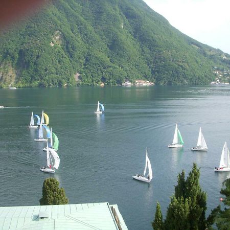 Romantic Bijou Lugano Exterior foto